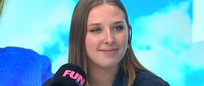 ITV – Fun Radio Belgique (Simon & Mano)