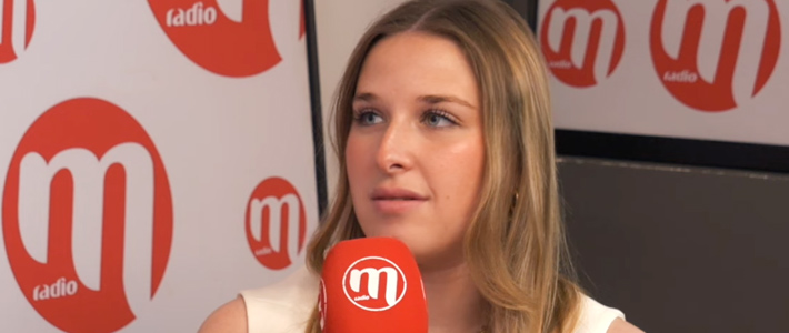 ITV – M Radio
