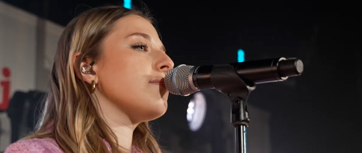 Live – NRJ Cover Day