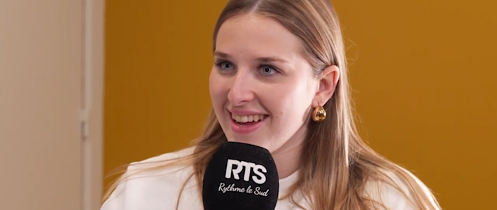 ITV – RTS Radio du sud