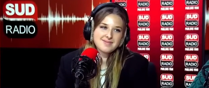 ITV – Sud Radio
