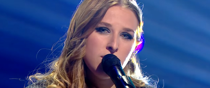 TV – The Voice Belgique