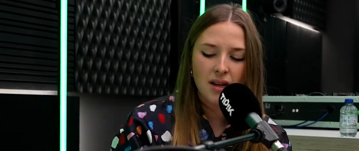 Live – Aimée pour de vrai (Tipik)