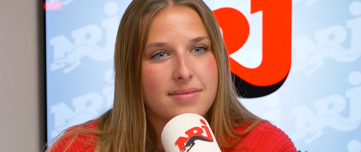 ITV + Live – NRJ France