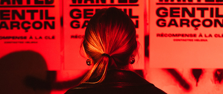 Single – Mauvais Garçon