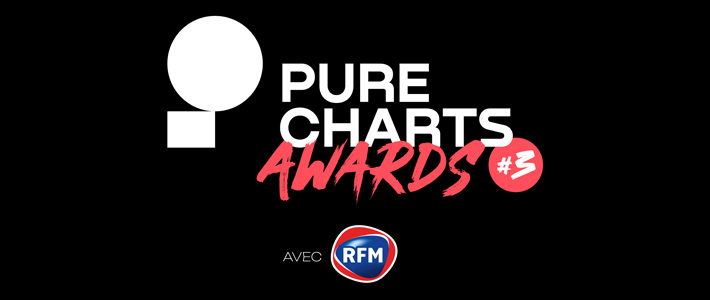 Pure Charts Awards