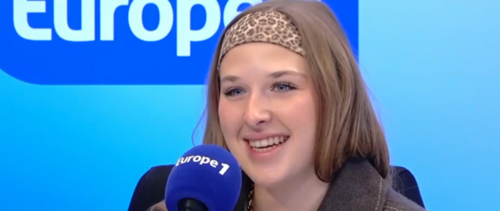 Europe 1 – Culture Média