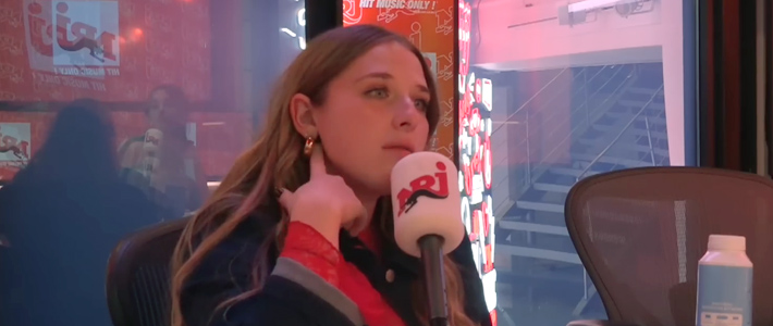 ITV – NRJ Podcast