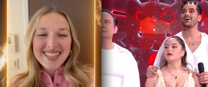 TV – Danse avec les stars