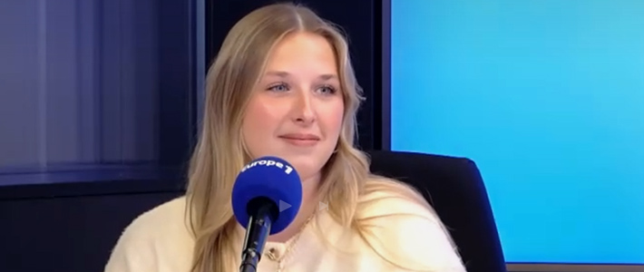 Radio – Europe 1