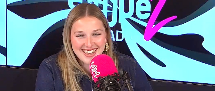 Radio – Europe 2