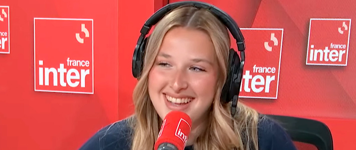 Radio – France Inter