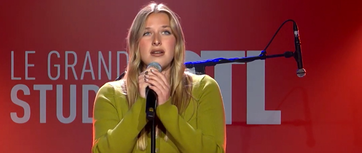 Live – Le grand studio RTL