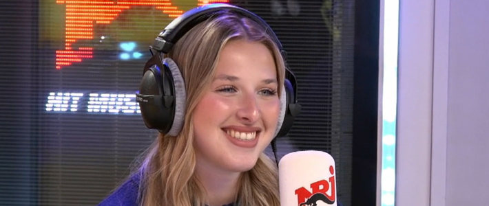 NRJ – Camille Combal 16h/19h