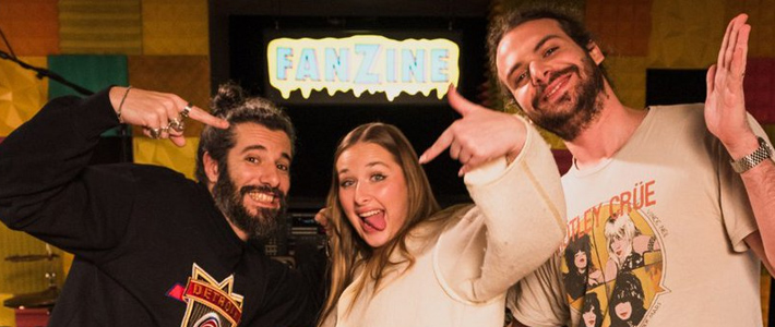 Live – Fanzine