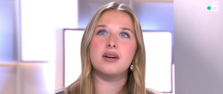 TV – C l’hebdo