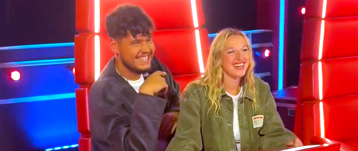 The Voice Kids – Belgique