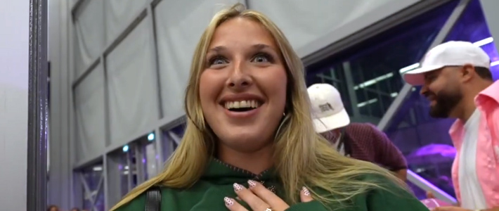 Vlog d’août de Lena Situations