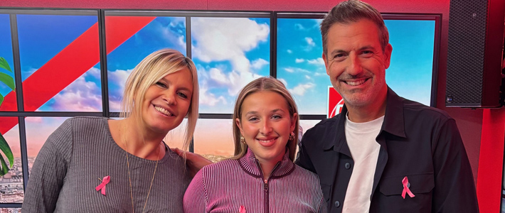 RTL 2 et Fun Radio