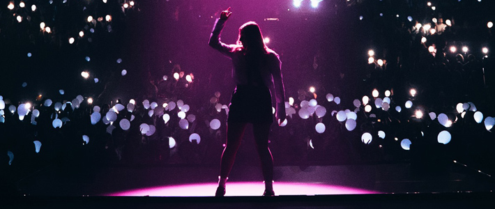 Tournée des zéniths